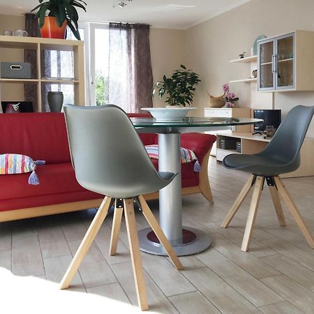 Ferienwohnung *Richi* Sassnitz Eksteriør bilde