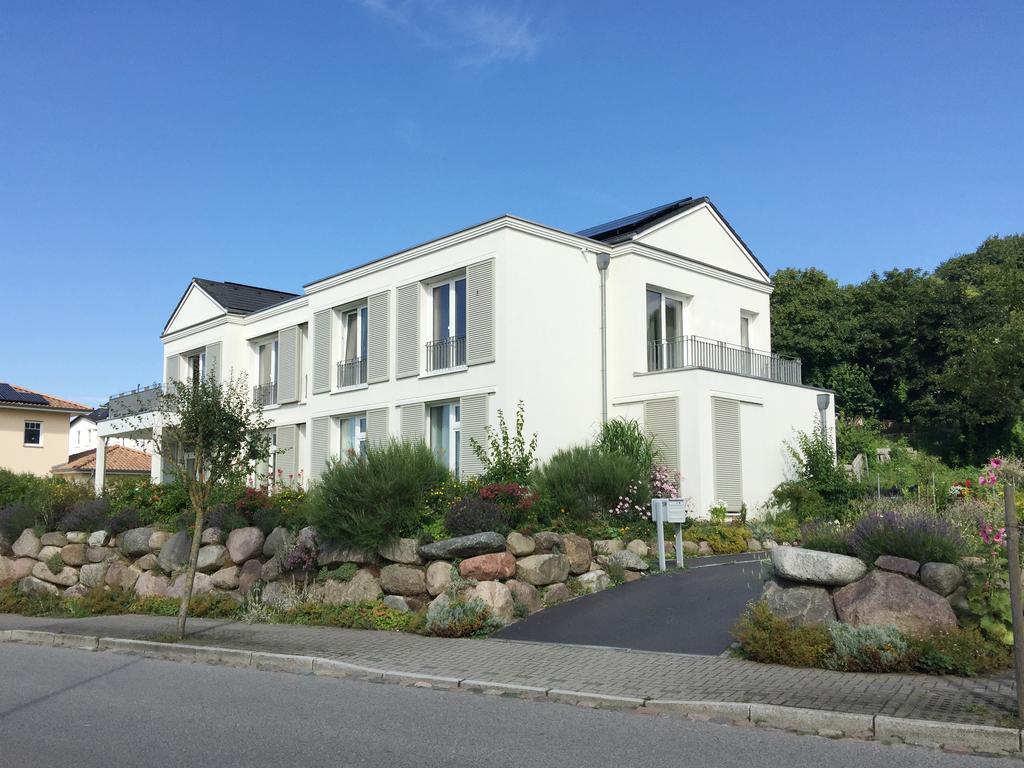 Ferienwohnung *Richi* Sassnitz Rom bilde