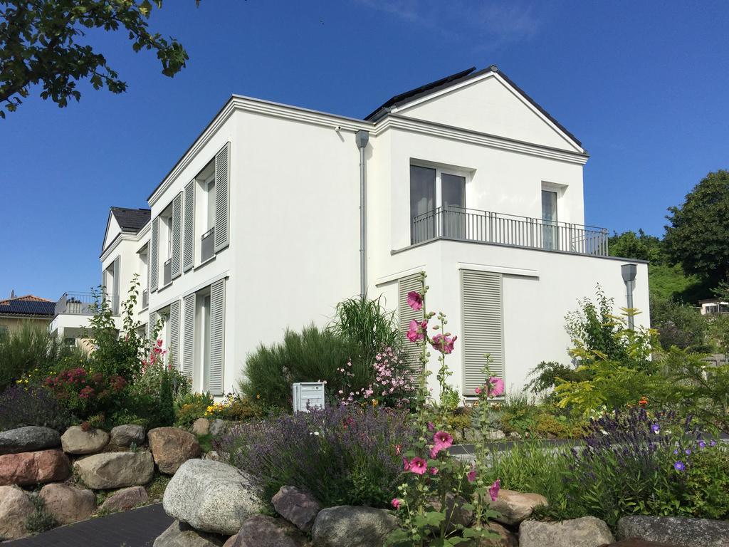 Ferienwohnung *Richi* Sassnitz Rom bilde