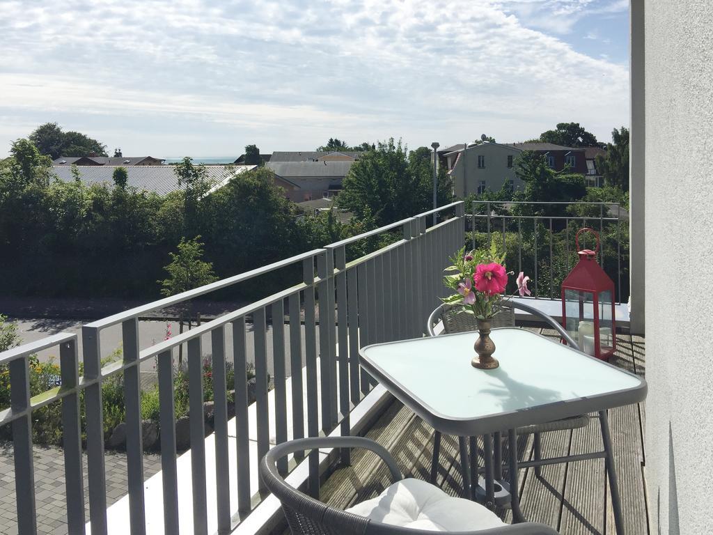 Ferienwohnung *Richi* Sassnitz Rom bilde