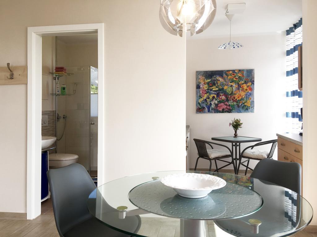Ferienwohnung *Richi* Sassnitz Rom bilde